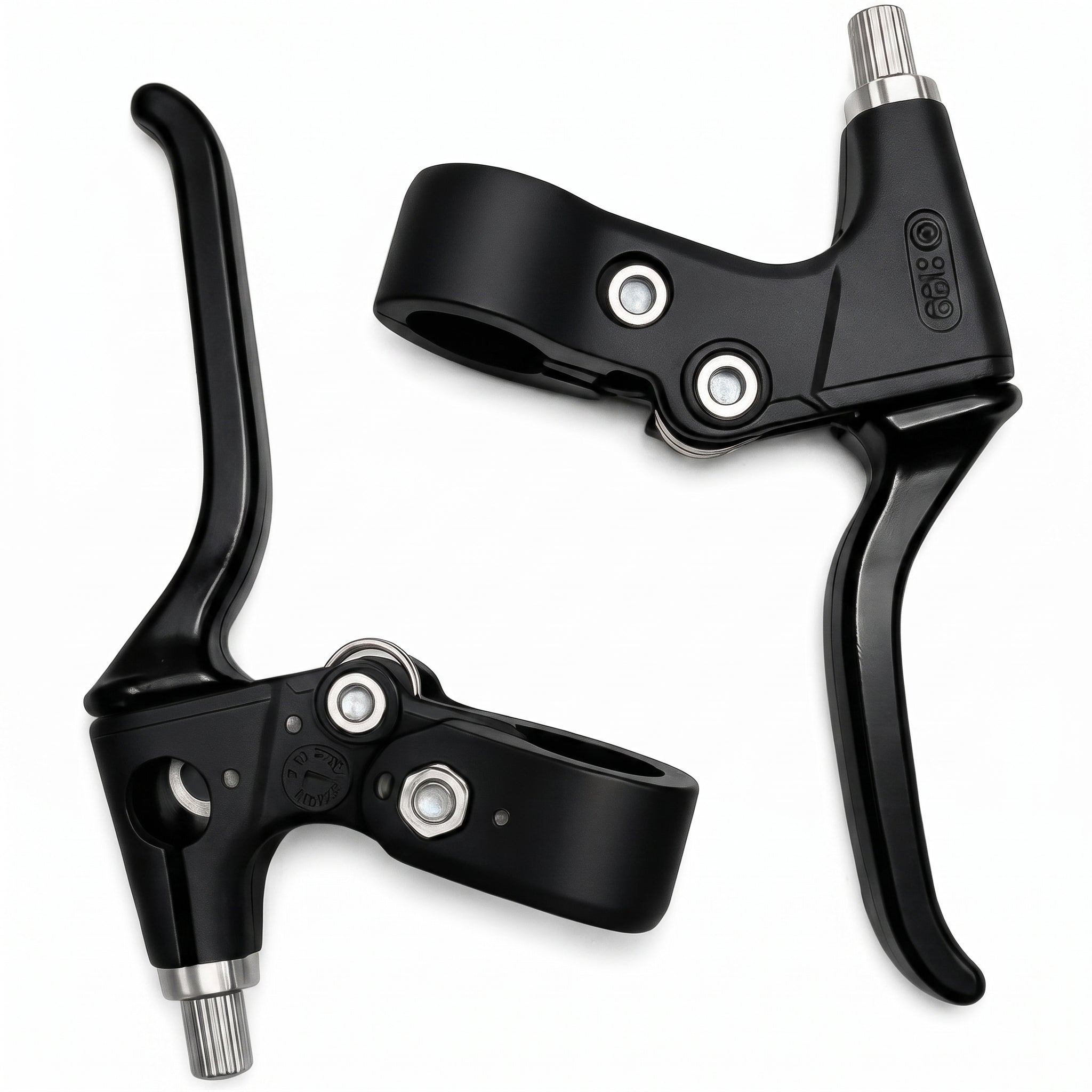Bicycle Alloy Brake Lever Set | 1 Pair