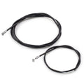 Bicycle Brake Cable & Housing Set