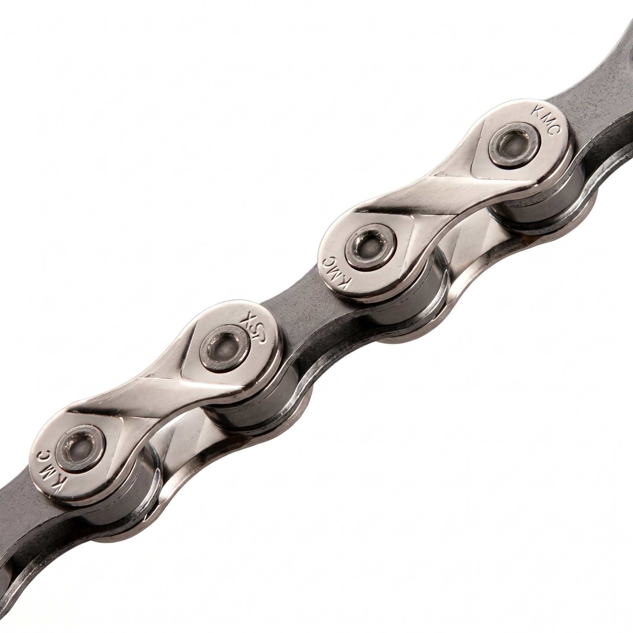 KMC 8-Speed Bicycle Chain for MTB & Hybrid Bikes