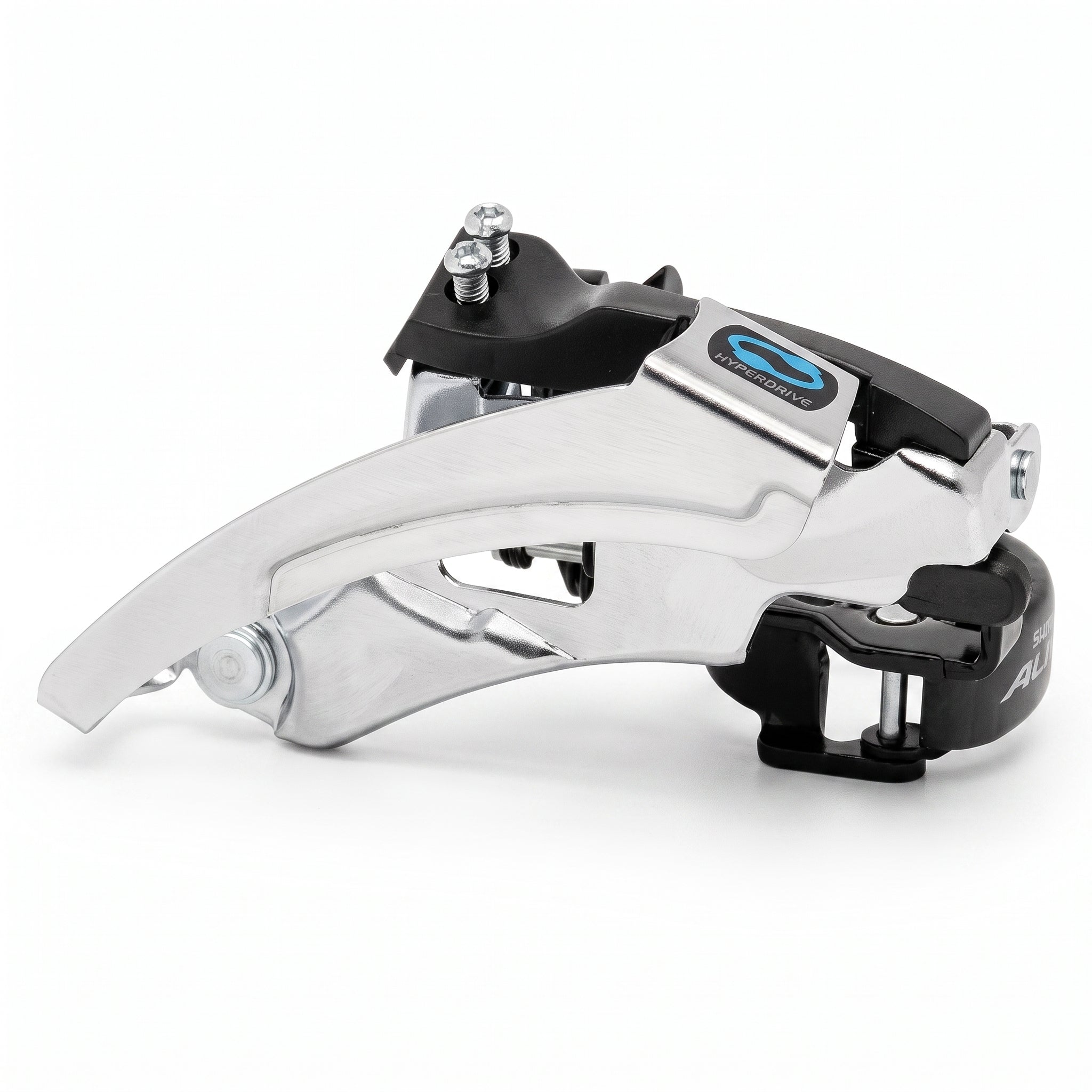 Shimano Altus FD-M310 Front Derailleur – Clamp Band Mount (3X)