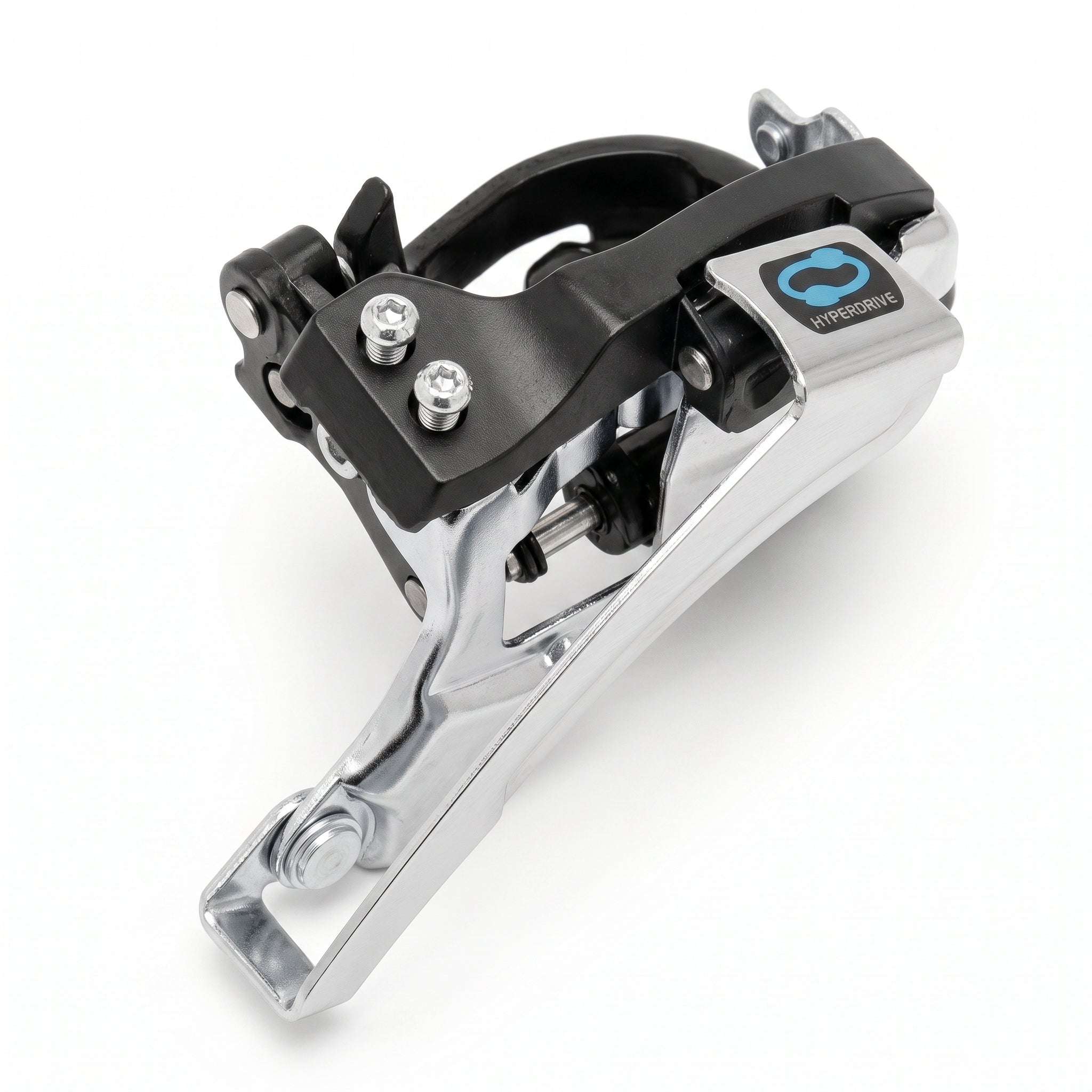 Shimano Altus FD-M310 Front Derailleur – Clamp Band Mount (3X)
