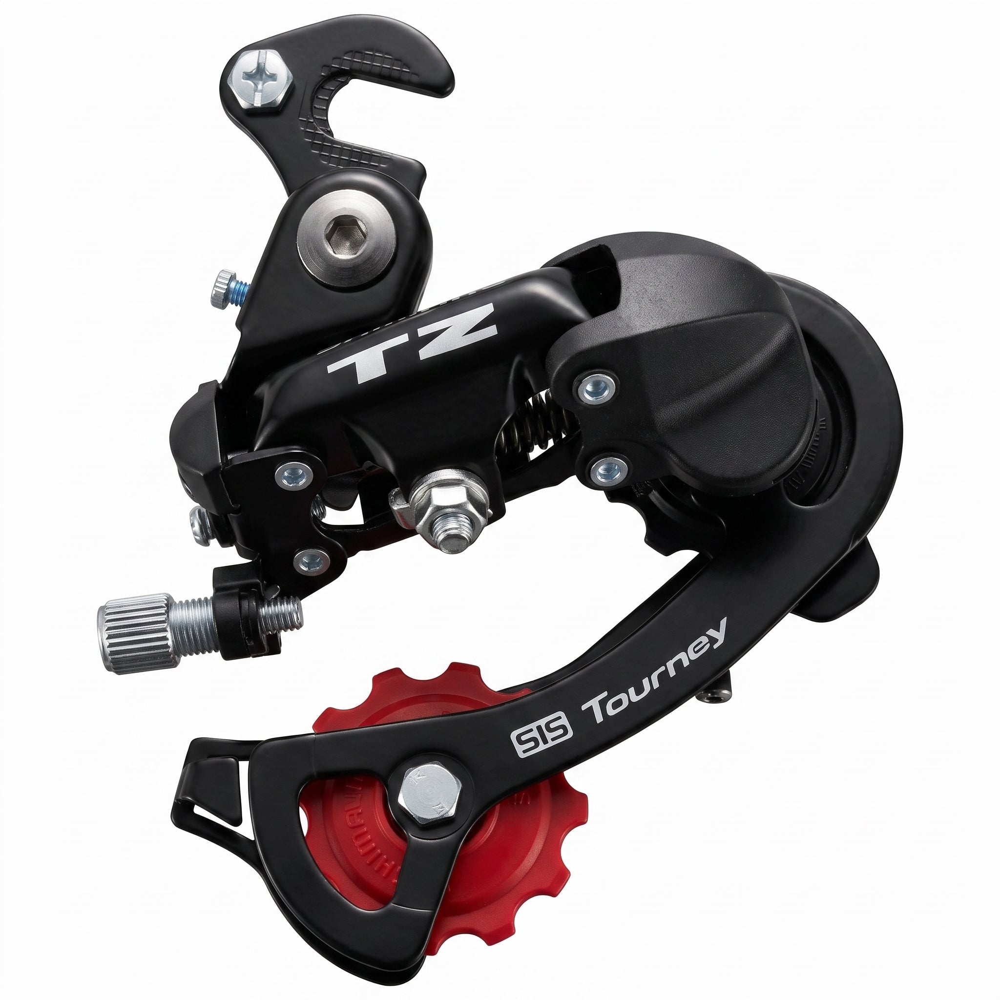 6/7-Speed MTB Rear Derailleur | Direct Mount Gear Changer