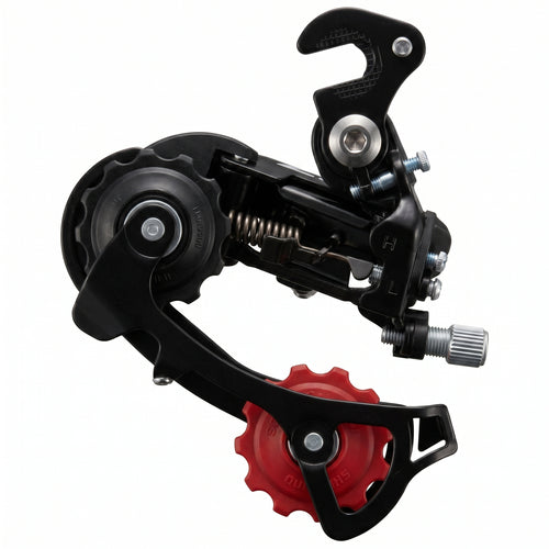 6/7-Speed MTB Rear Derailleur | Direct Mount Gear Changer