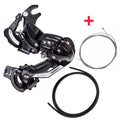 Shimano Tourney RD-TY500 6/7-Speed Rear Derailleur Bundle
