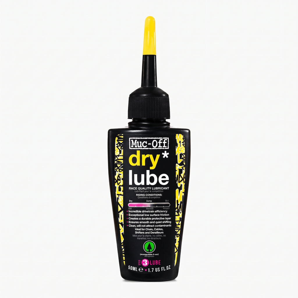 Muc-Off MTB Dry Chain Lube 50ml