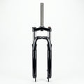 26 Inch Threadless MTB Lockout Suspension Fork