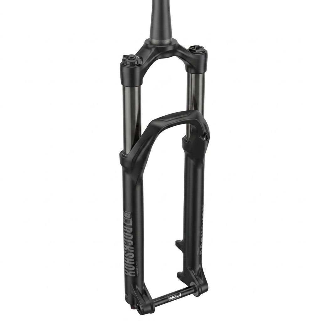 RockShox Judy Silver TK Solo Air Suspension Fork 27.5” | Boost 15x110mm | 120mm Travel