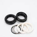 ZTTO MTB Suspension Fork Seal Kit | Dust Wiper, Foam Ring & Oil Seal | 30/32/34/36/38/40mm