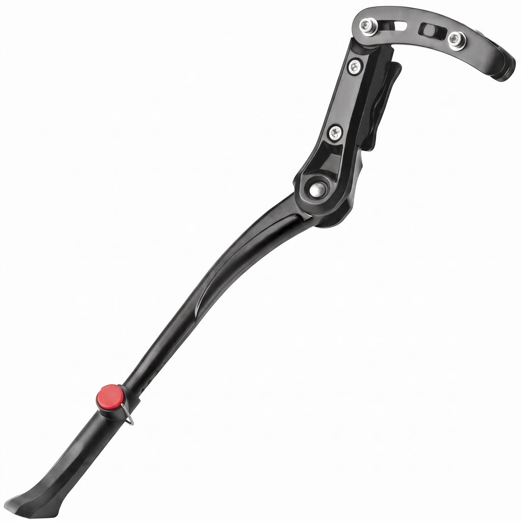 Adjustable Aluminum Bicycle Kickstand