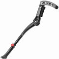 Adjustable Aluminum Bicycle Kickstand